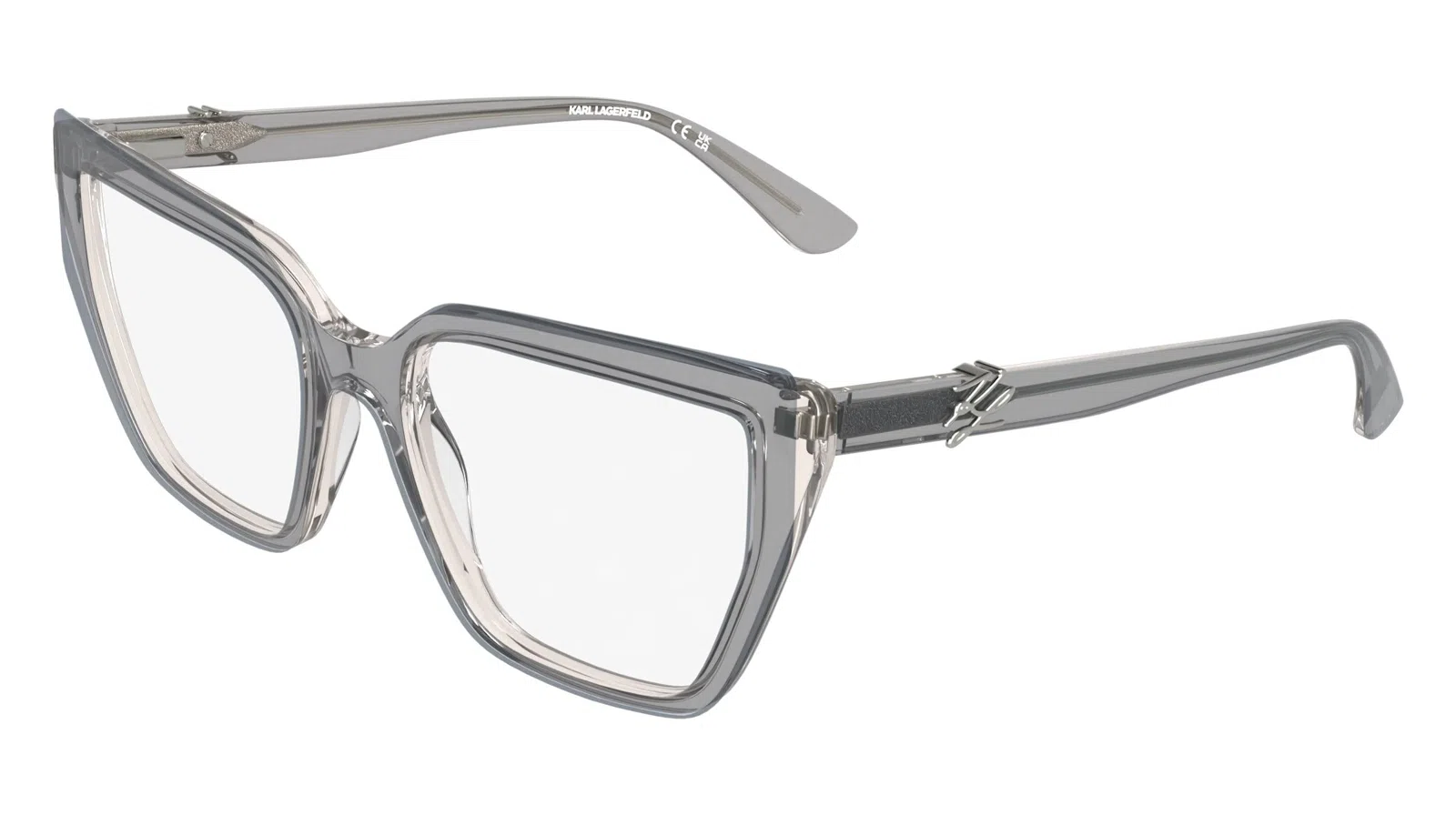 Karl Lagerfeld KL6252 Eyeglasses