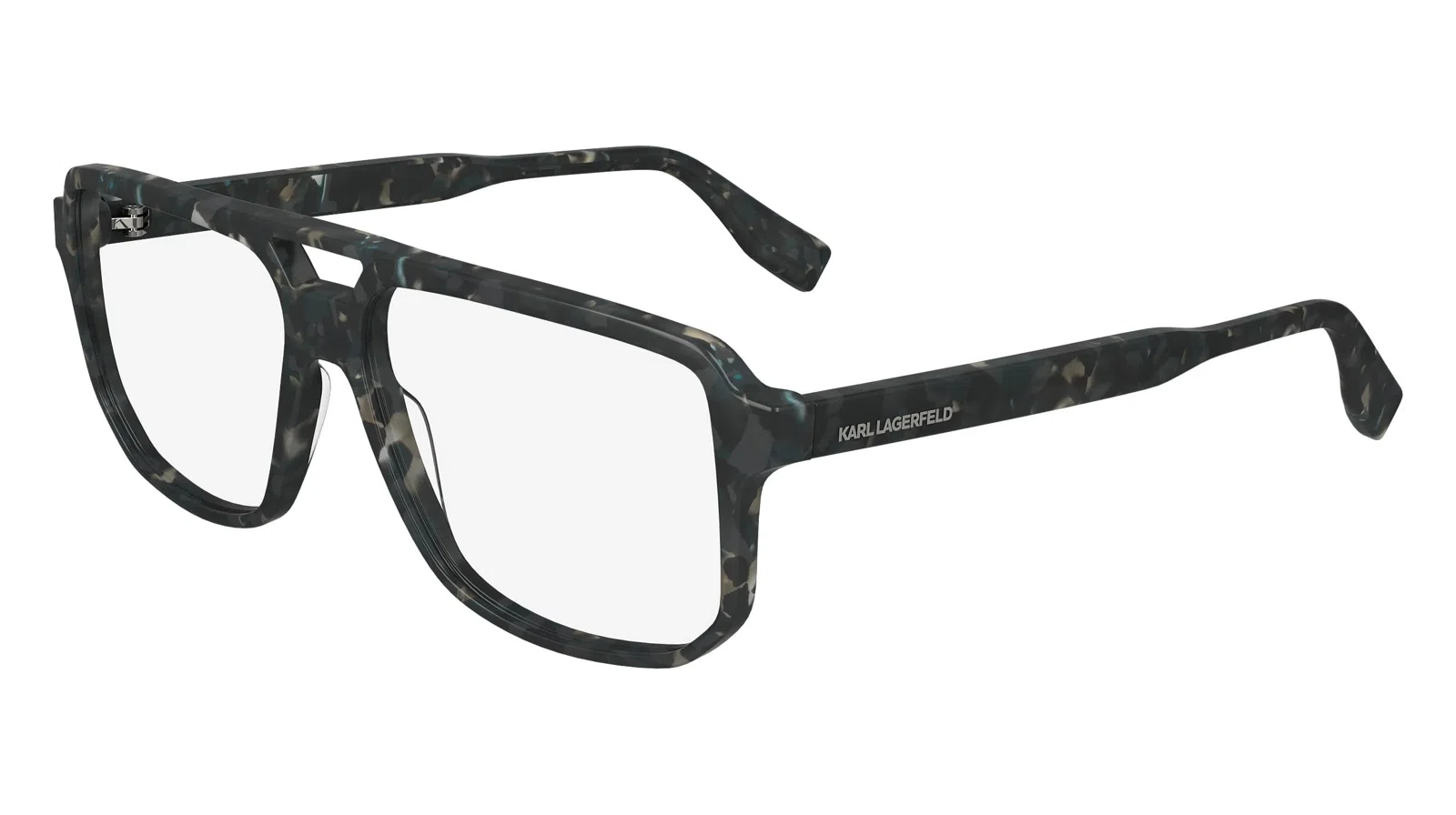Karl Lagerfeld KL6156 Eyeglasses