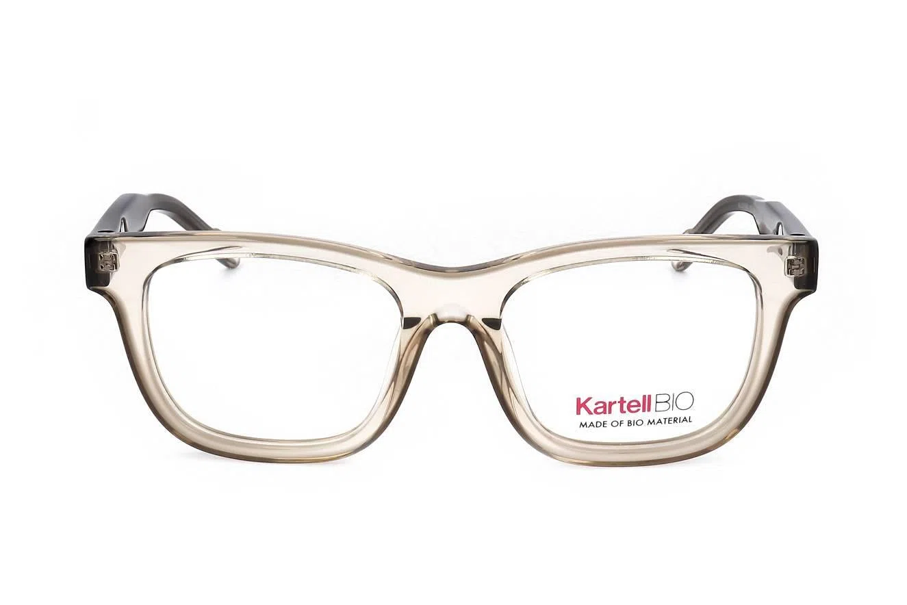 Kartell KL001V Eyeglasses - view 3