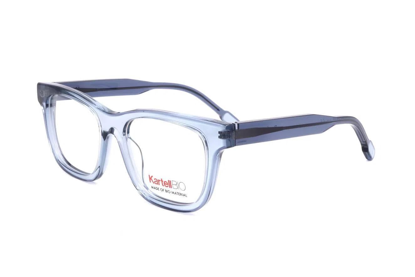 Kartell KL001V Eyeglasses - view 8