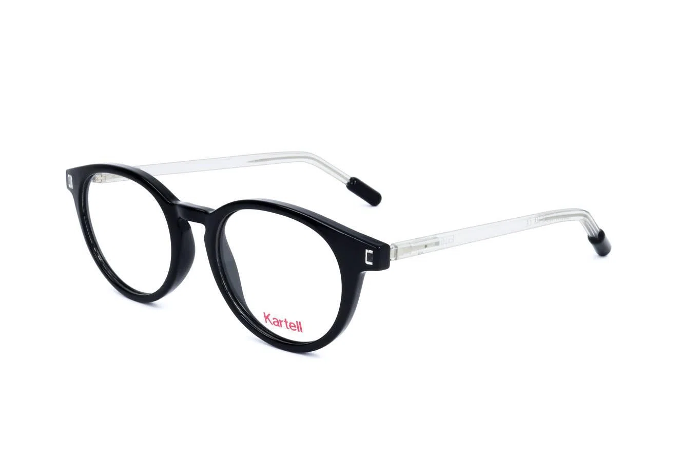 Kartell KL002V Eyeglasses - view 12
