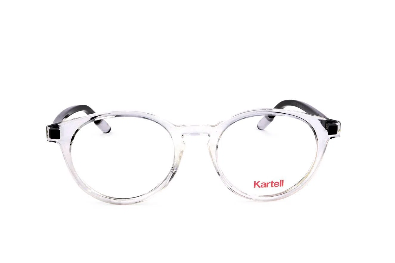 Kartell KL002V Eyeglasses - view 14