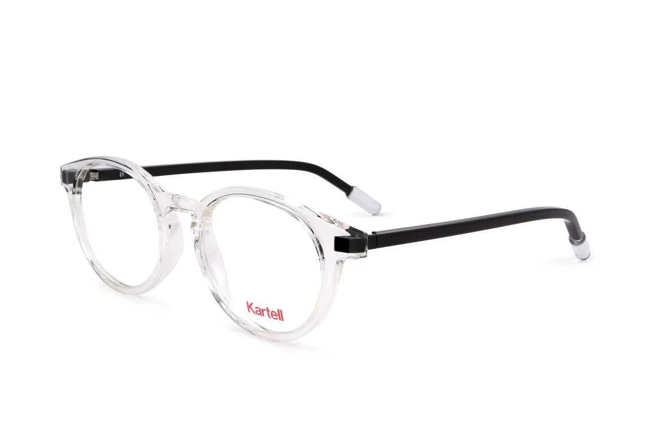 Kartell KL002V Eyeglasses - view 15