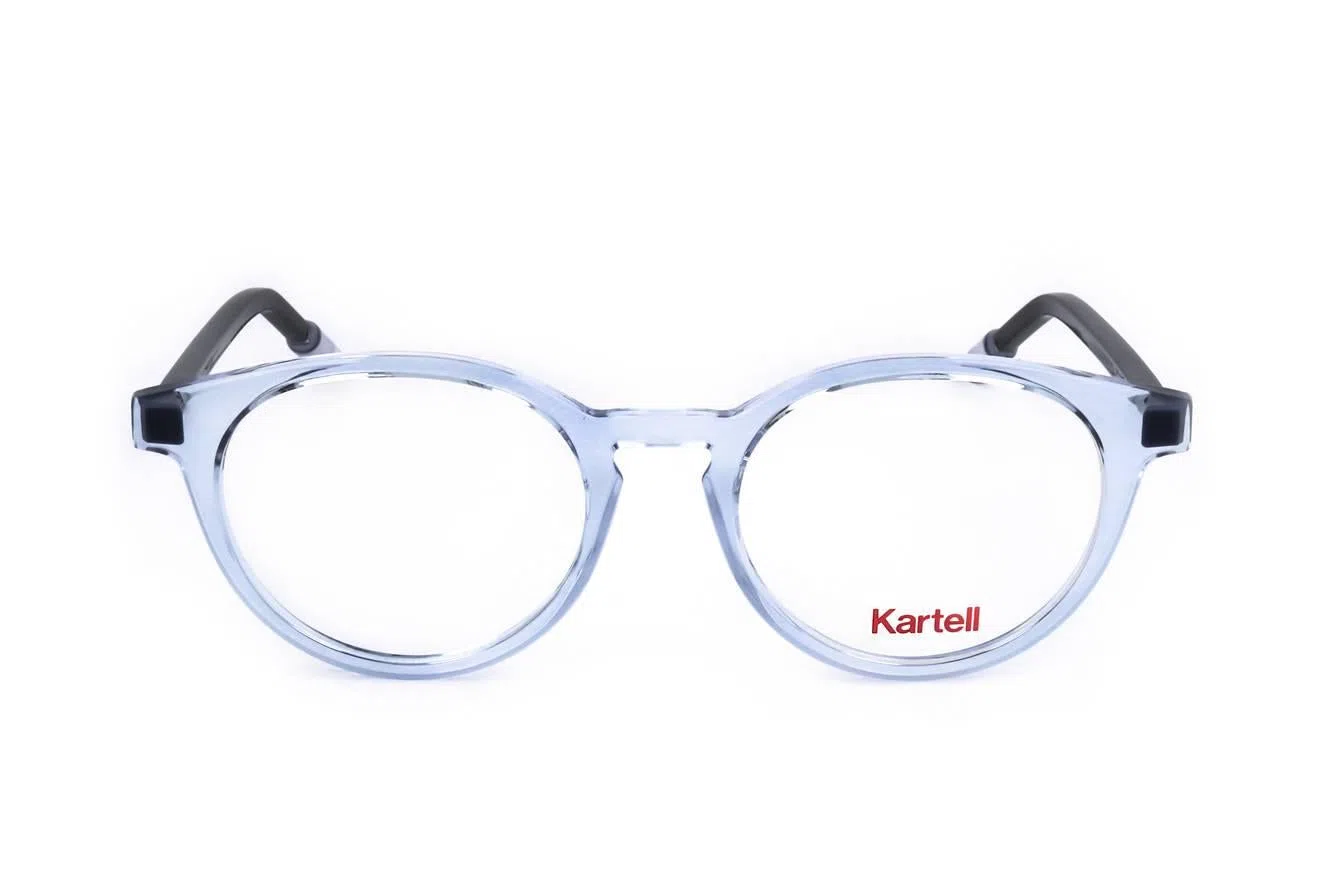 Kartell KL002V Eyeglasses - view 2