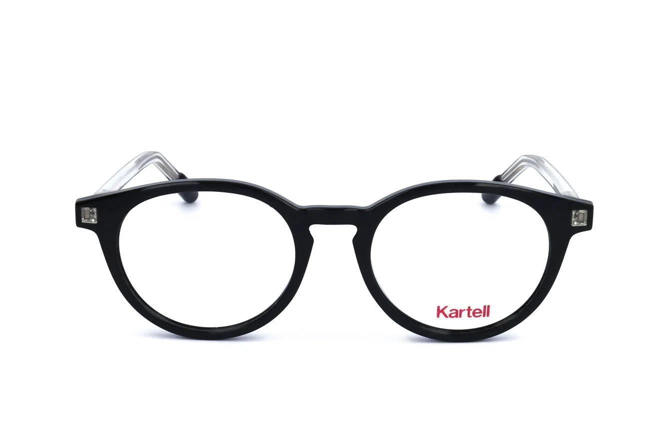 Kartell KL002V Eyeglasses - view 3
