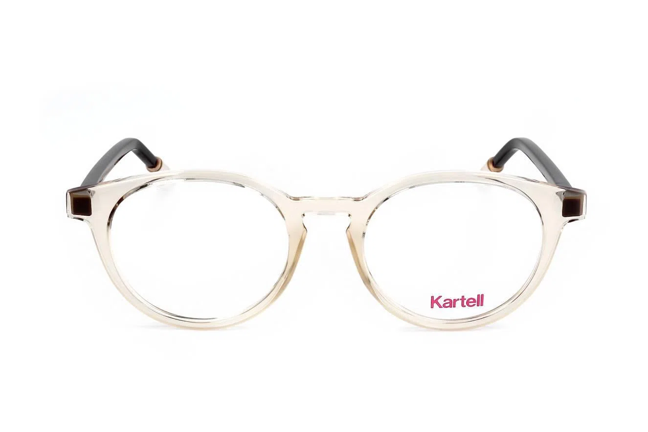 Kartell KL002V Eyeglasses - view 5