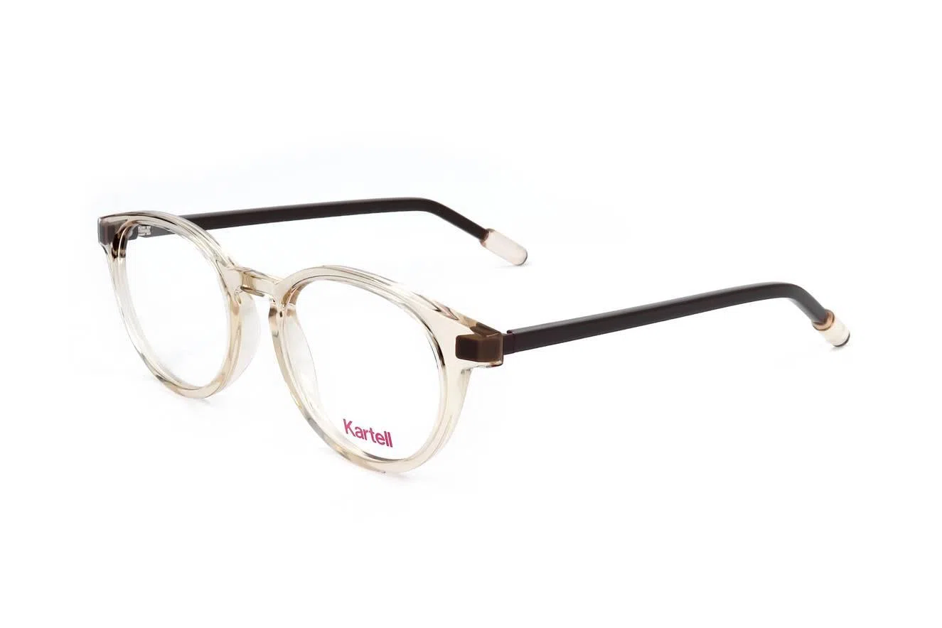 Kartell KL002V Eyeglasses - view 6