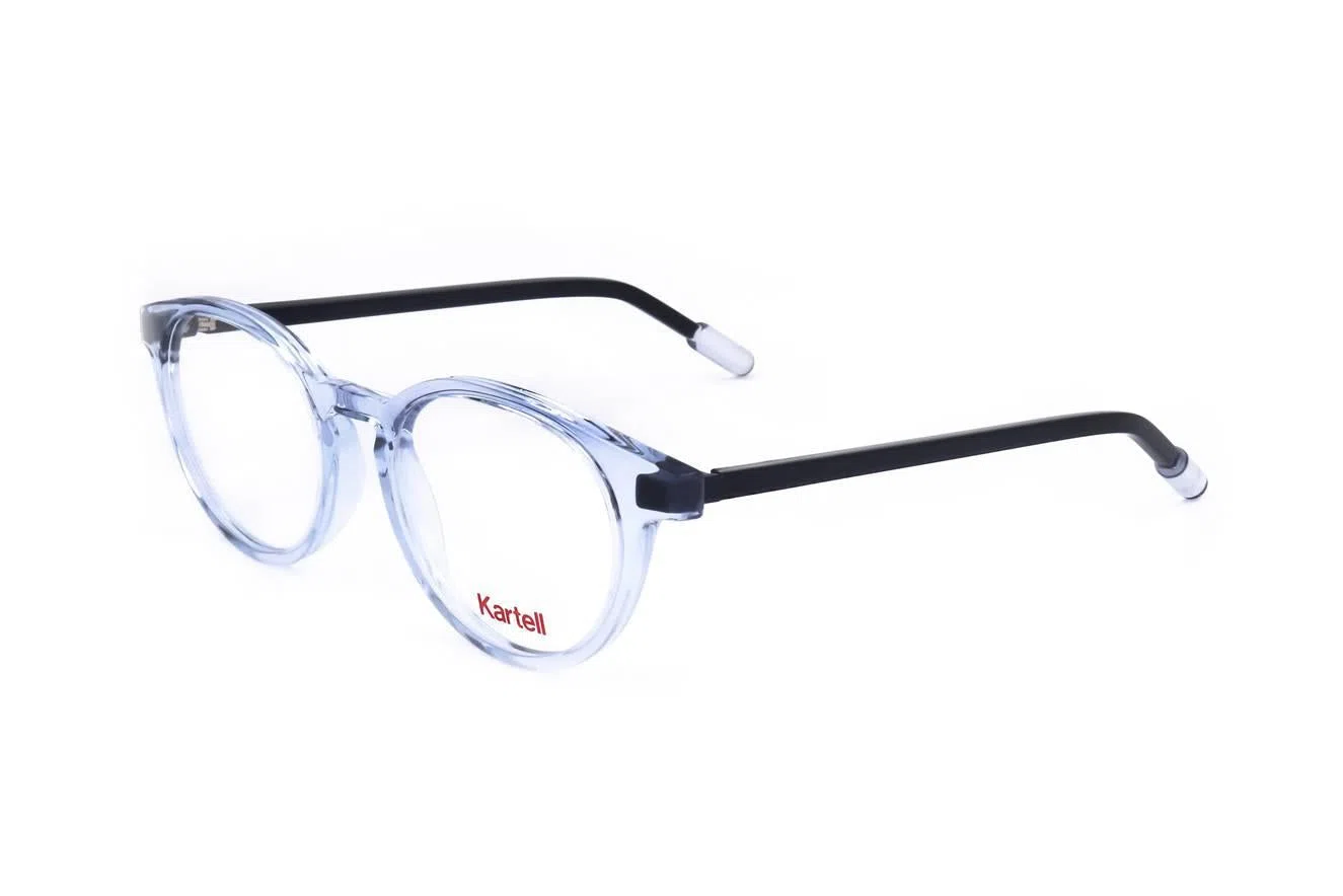 Kartell KL002V Eyeglasses - view 9