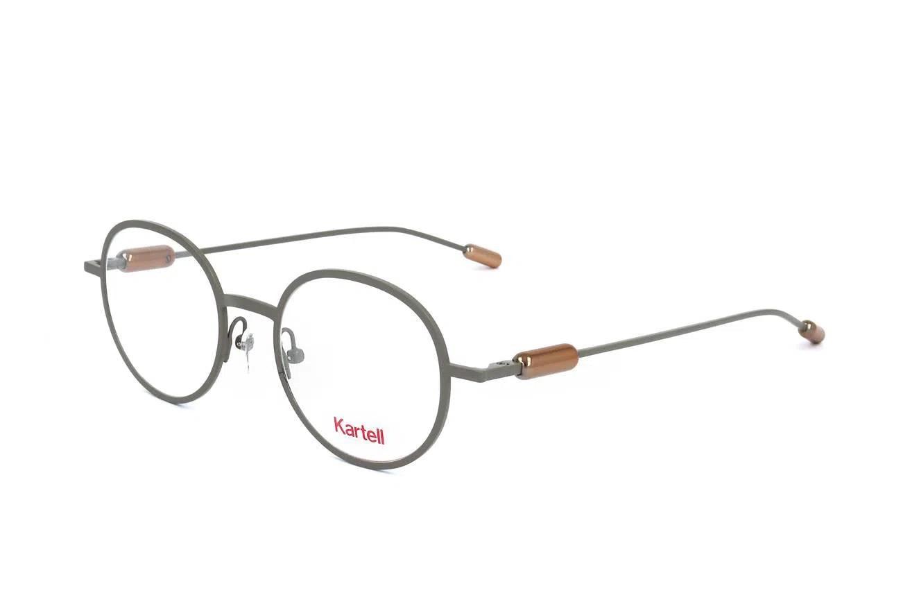 Kartell KL003V Eyeglasses - view 12