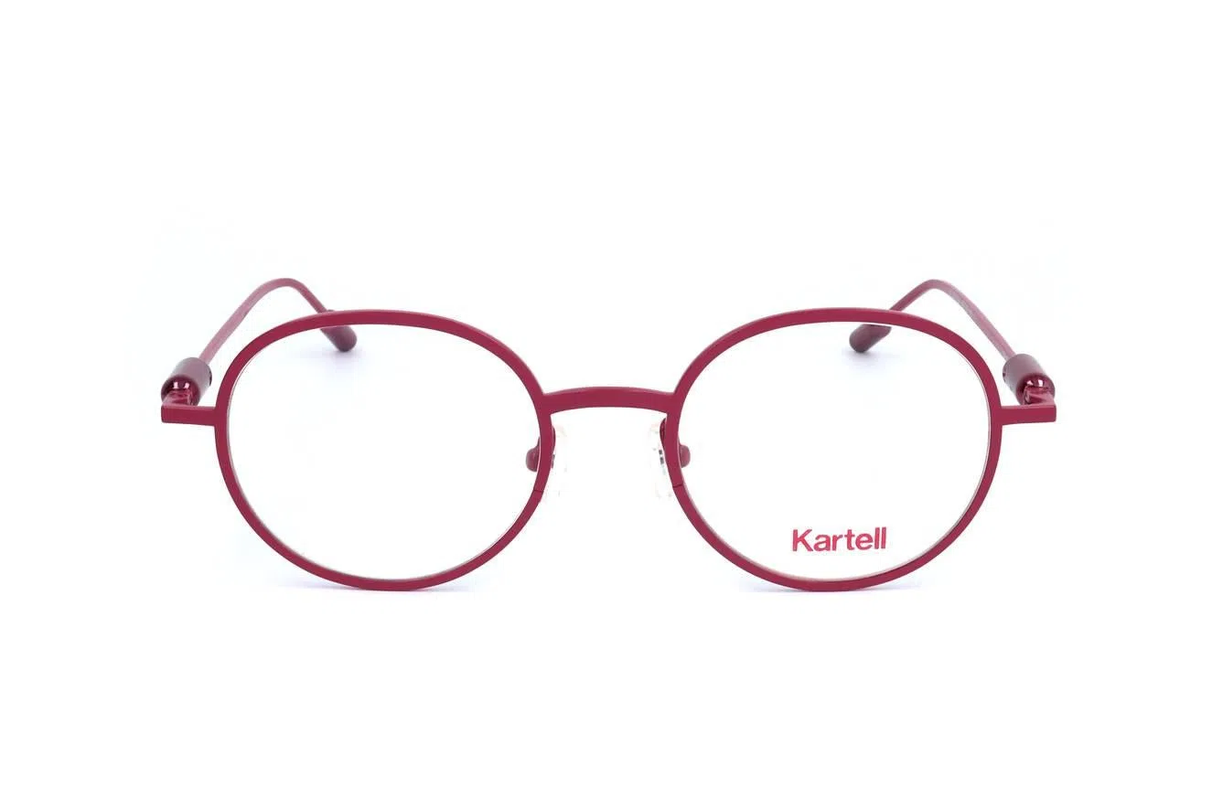 Kartell KL003V Eyeglasses - view 2
