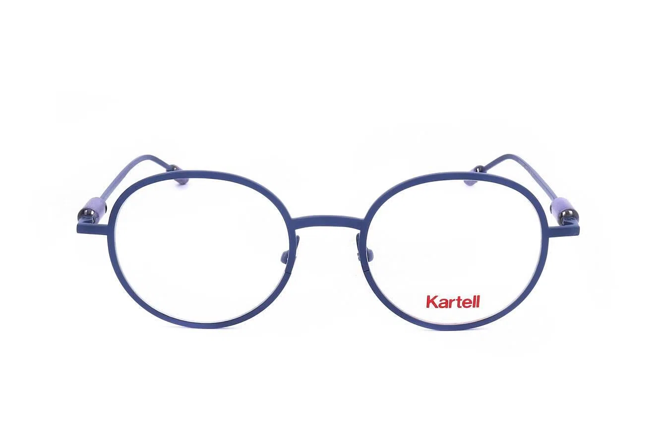 Kartell KL003V Eyeglasses - view 4