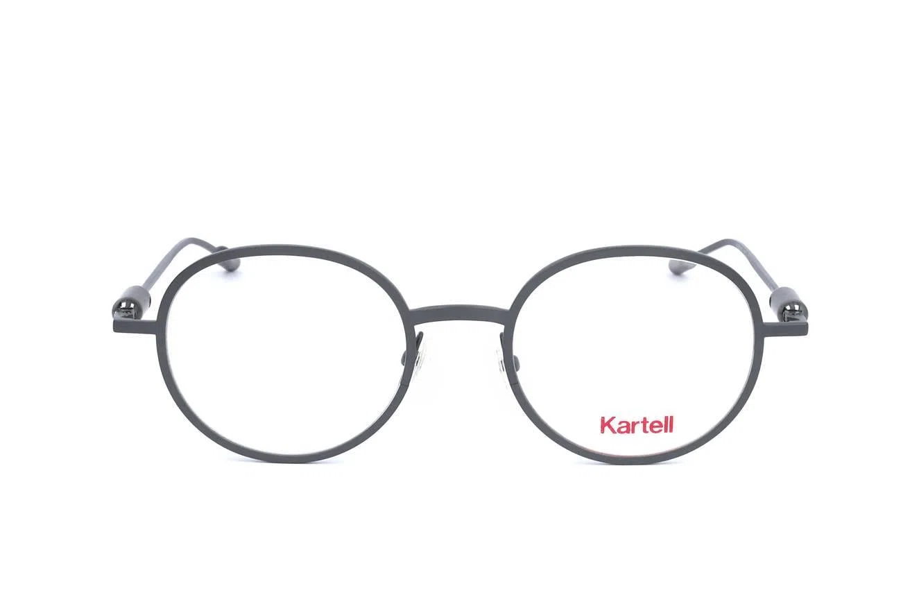 Kartell KL003V Eyeglasses - view 5