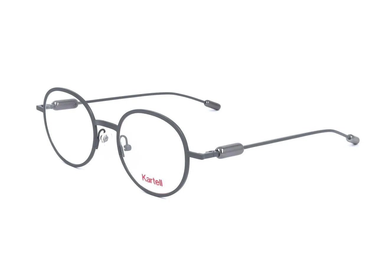 Kartell KL003V Eyeglasses - view 6