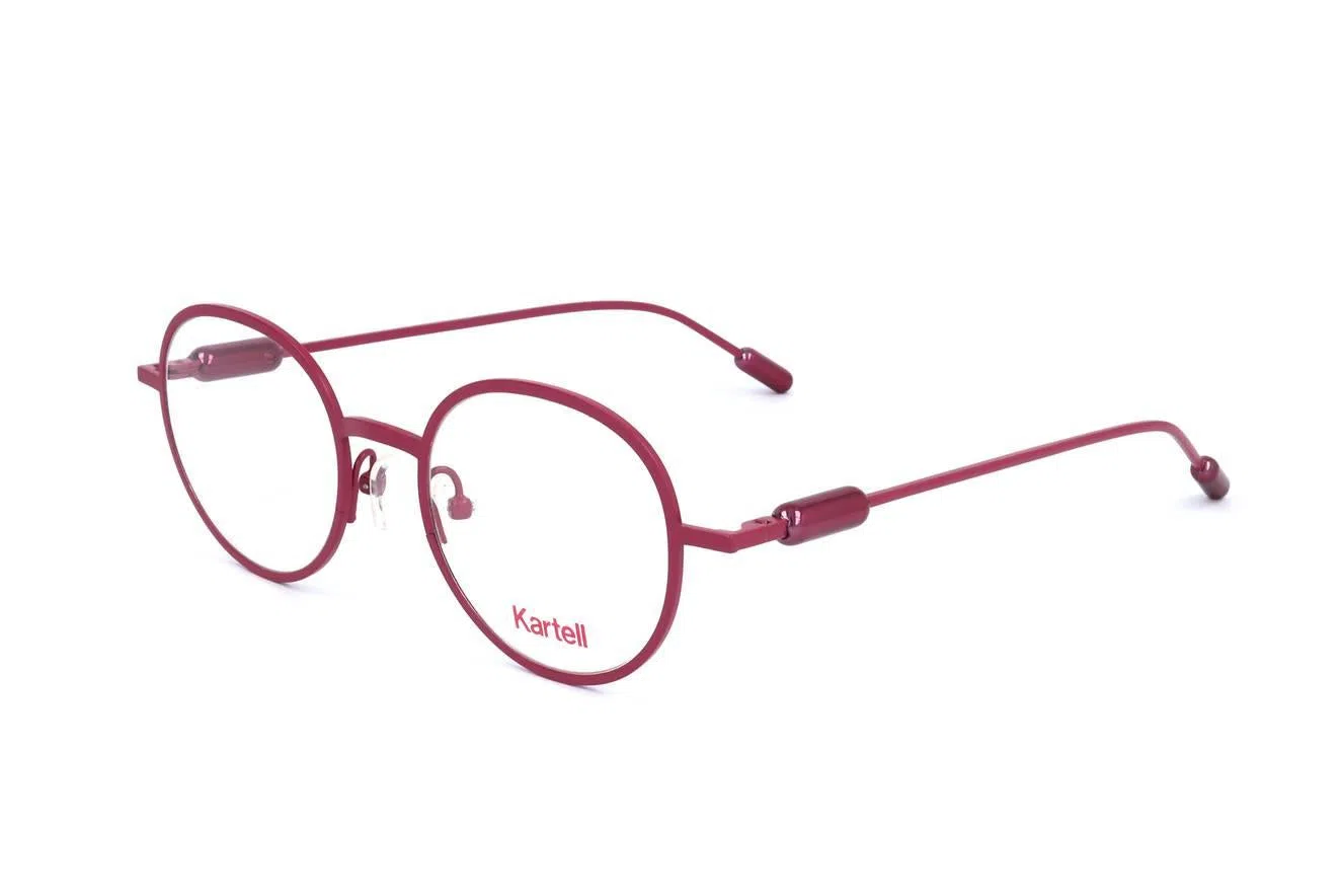 Kartell KL003V Eyeglasses - view 9