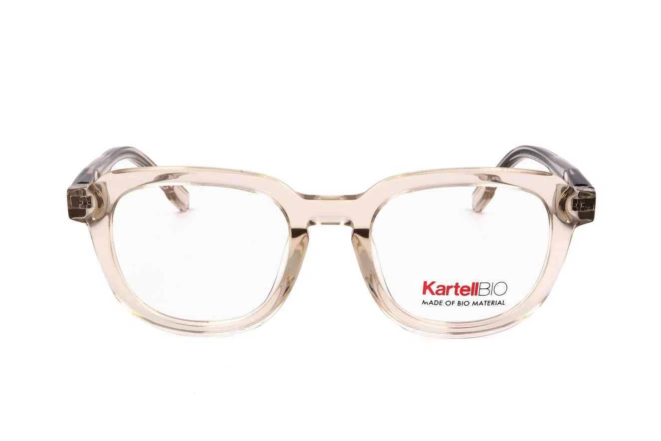 Kartell KL005V Eyeglasses - view 4