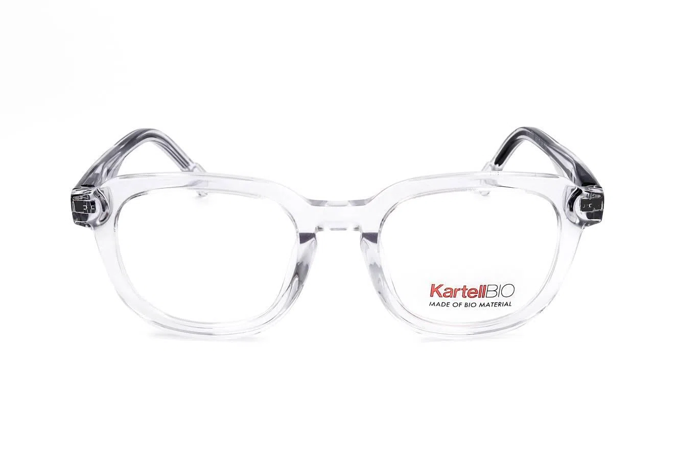 Kartell KL005V Eyeglasses - view 5