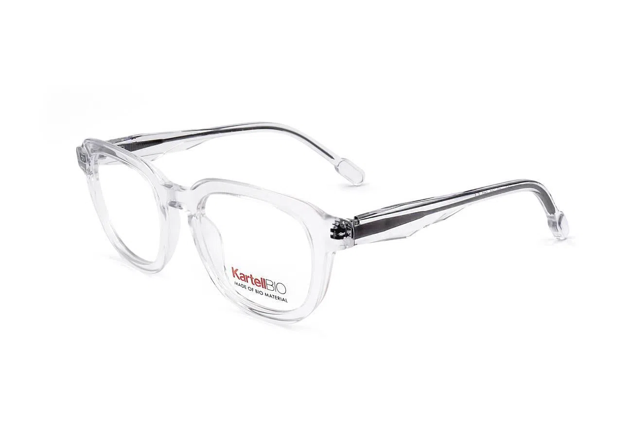 Kartell KL005V Eyeglasses - view 6