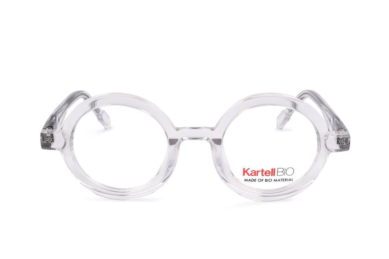 Kartell KL007V Eyeglasses - view 2