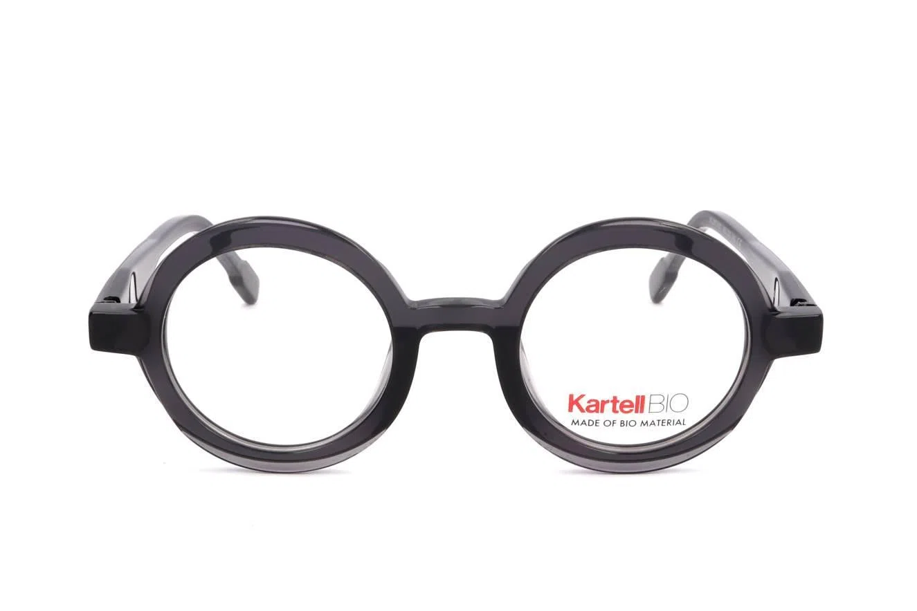 Kartell KL007V Eyeglasses - view 3