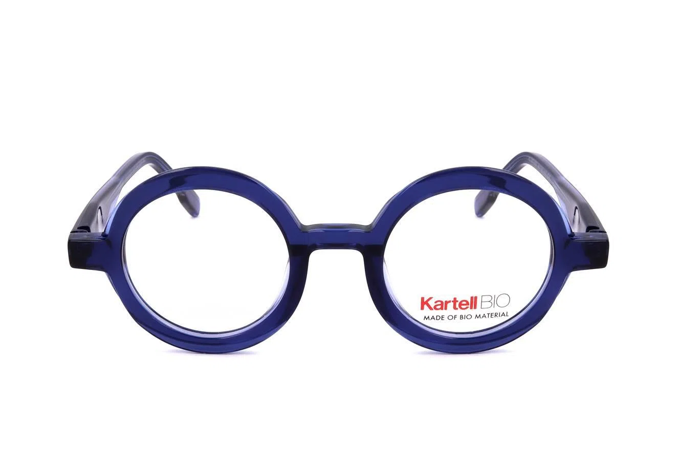 Kartell KL007V Eyeglasses - view 4