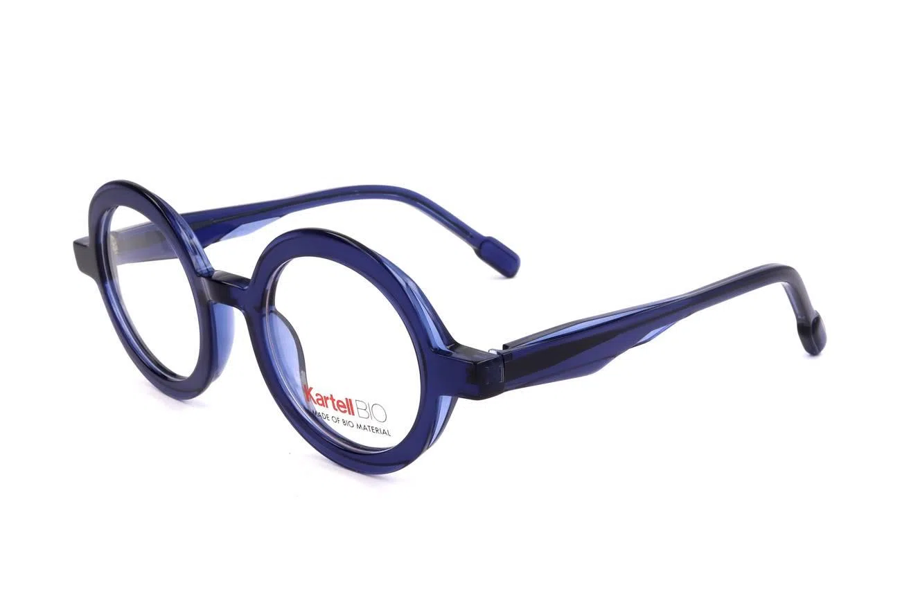 Kartell KL007V Eyeglasses - view 5