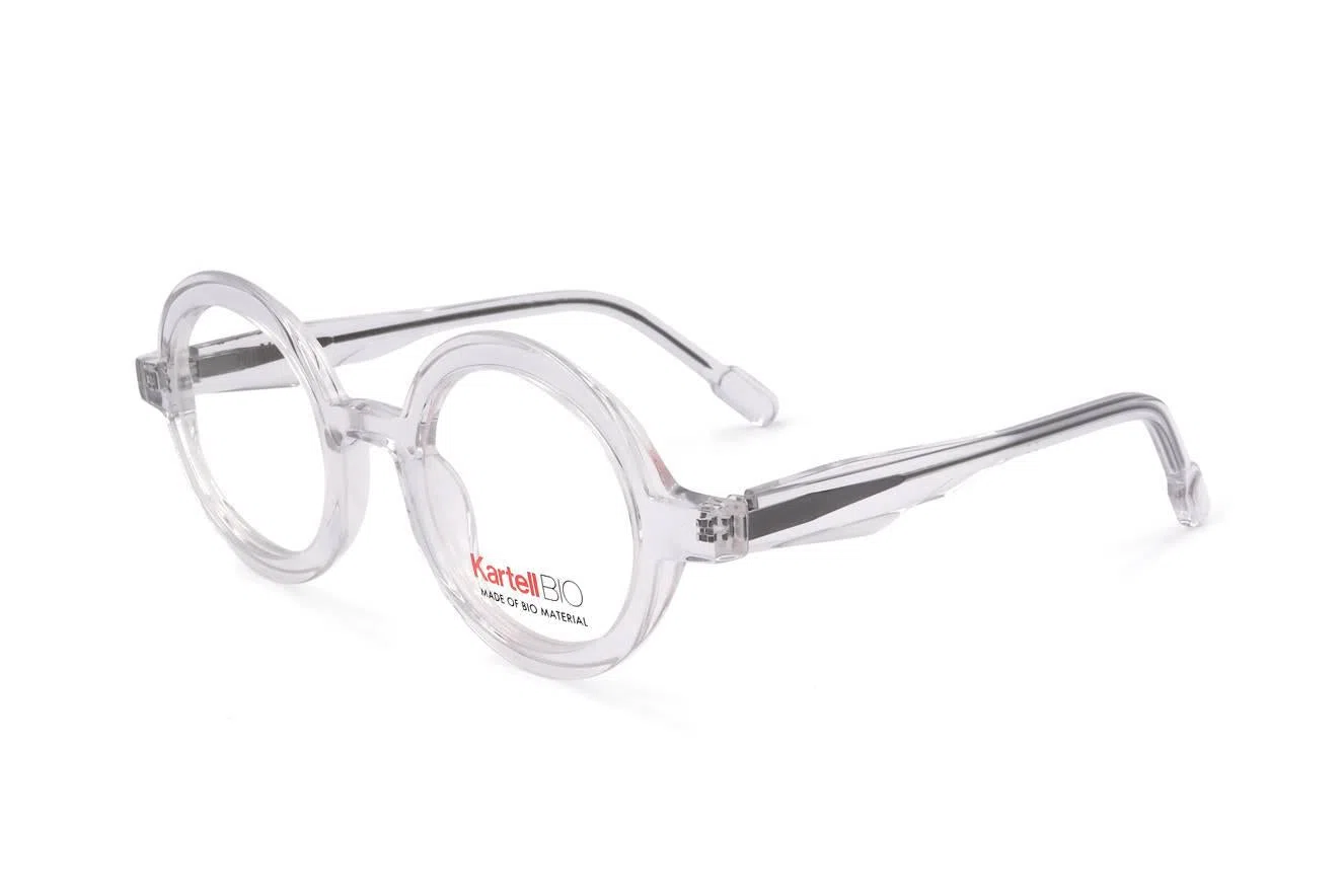 Kartell KL007V Eyeglasses - view 8