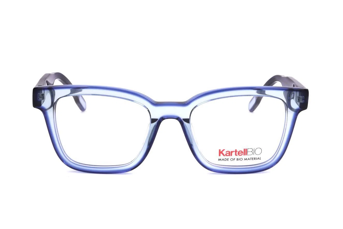 Kartell KL008V Eyeglasses - view 2
