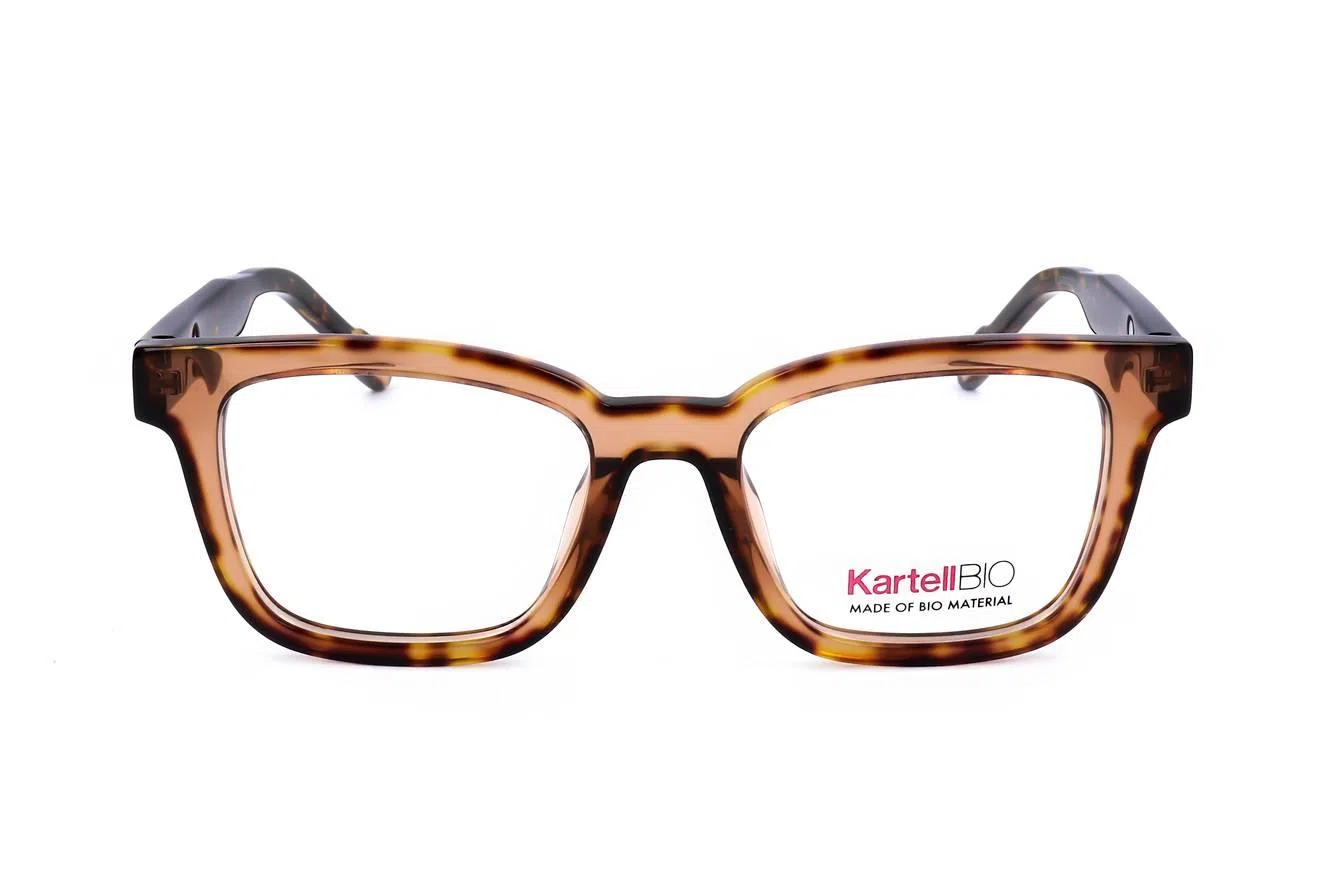 Kartell KL008V Eyeglasses - view 3