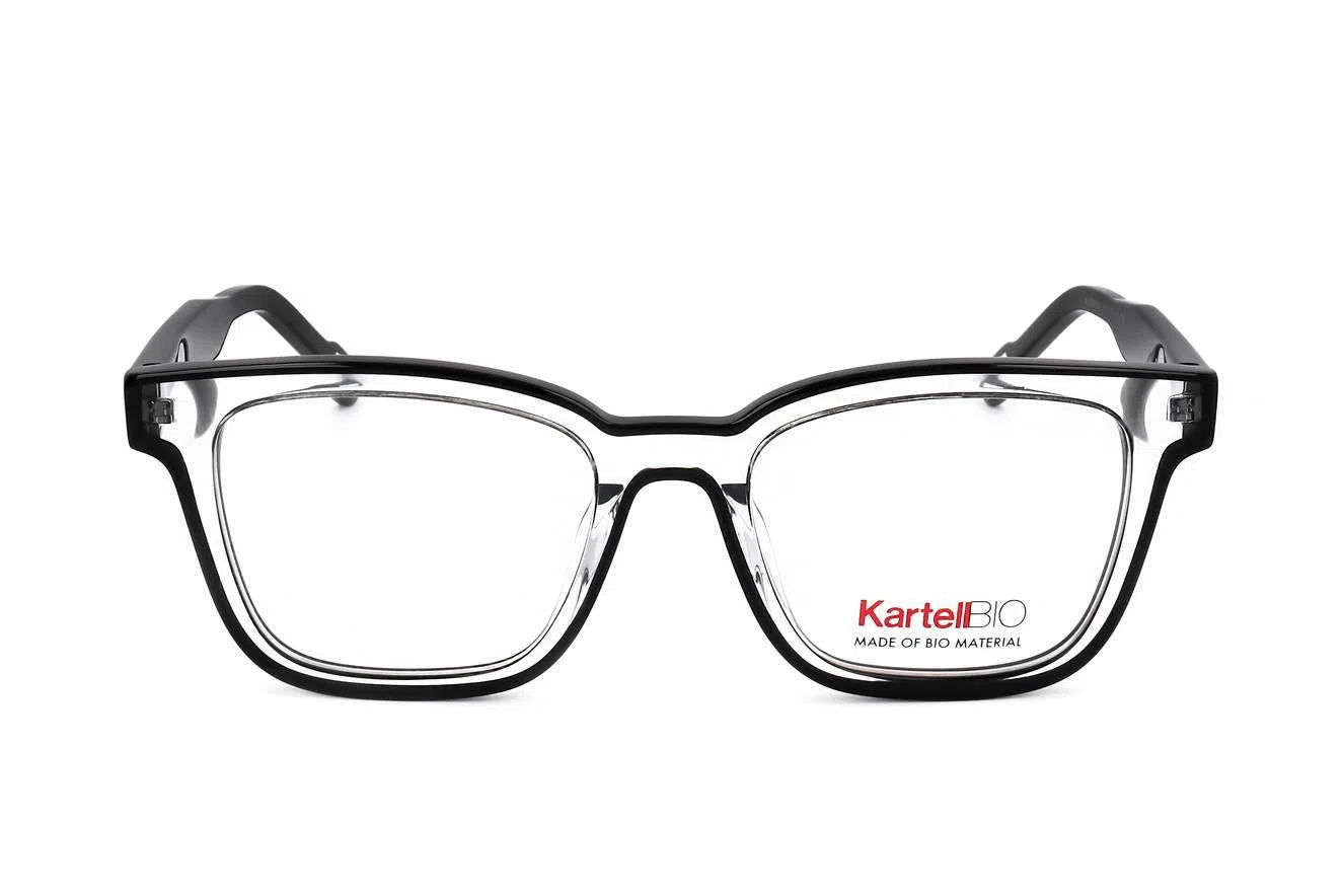 Kartell KL008V Eyeglasses - view 4