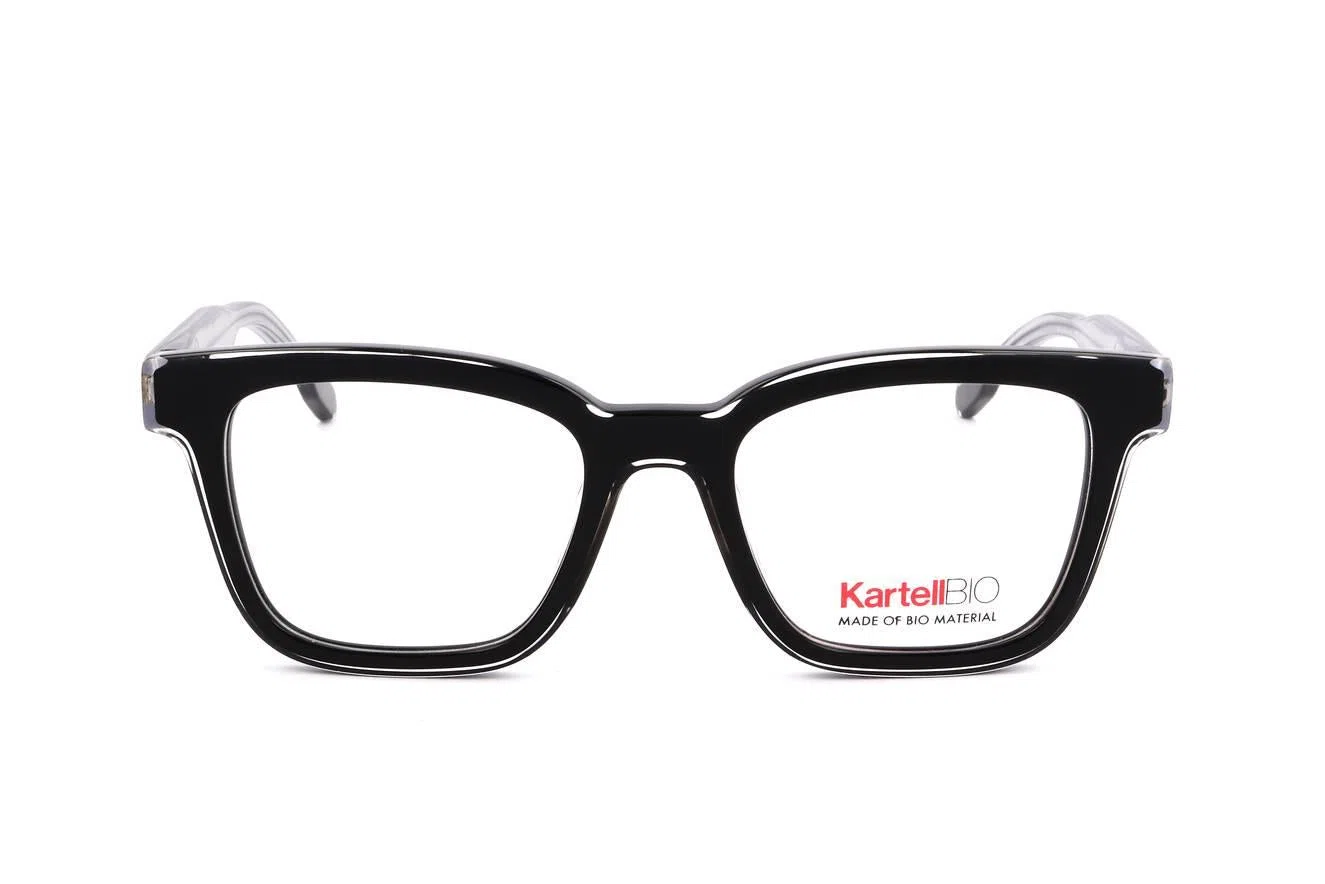 Kartell KL008V Eyeglasses - view 5
