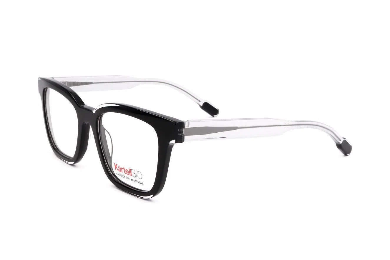 Kartell KL008V Eyeglasses - view 6