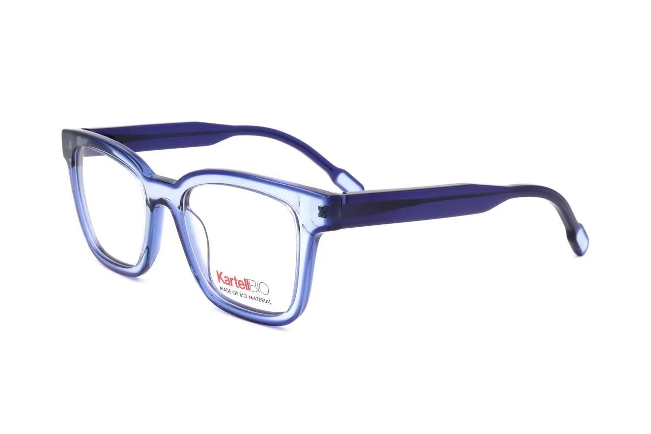 Kartell KL008V Eyeglasses - view 9