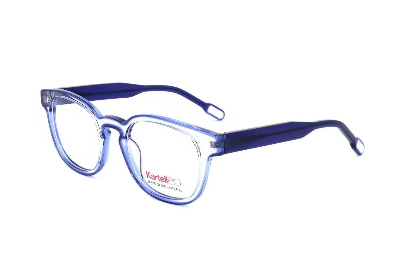 Kartell KL009V Eyeglasses - view 12