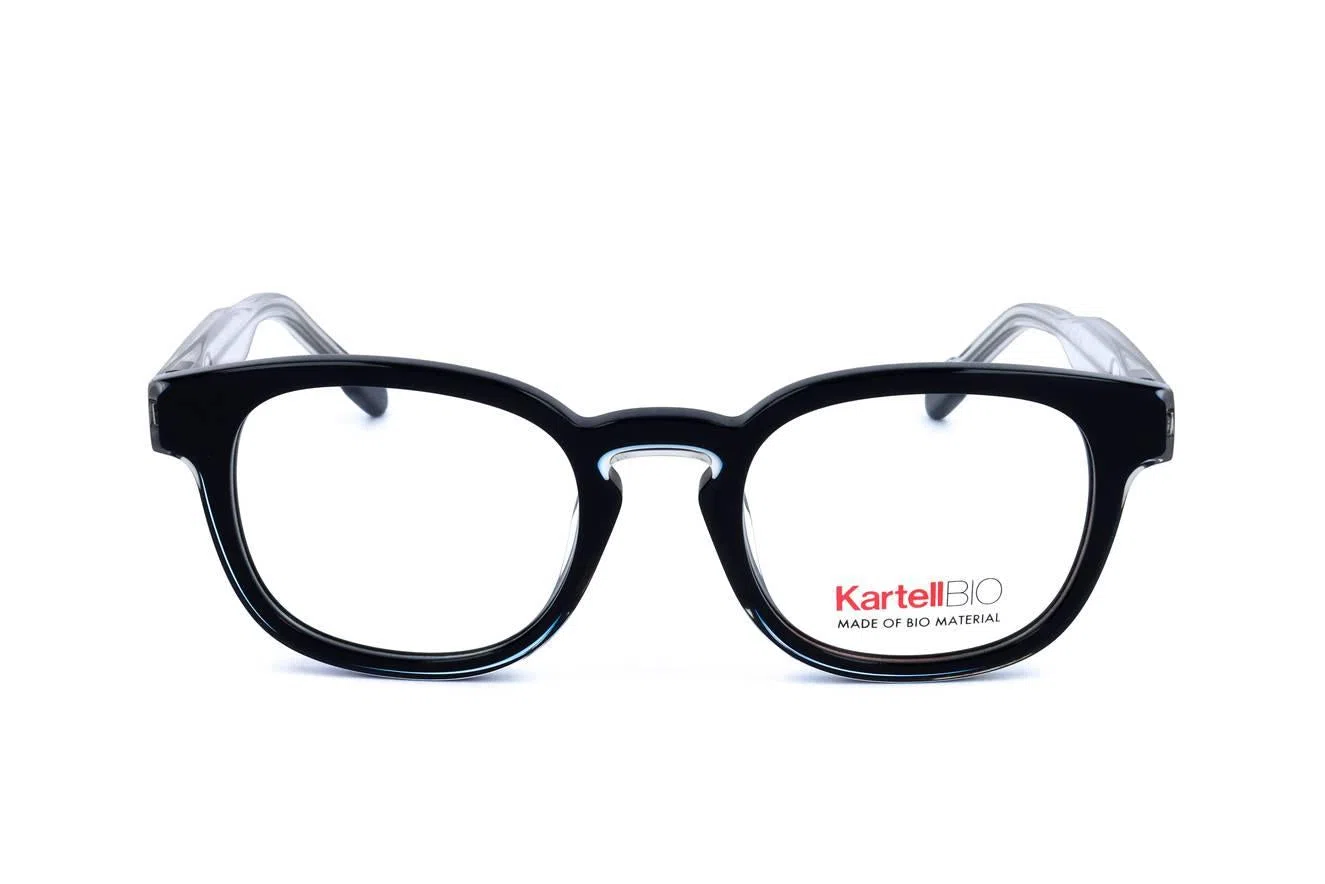 Kartell KL009V Eyeglasses - view 4