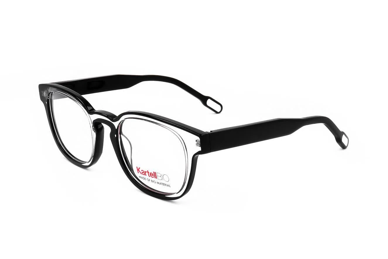 Kartell KL009V Eyeglasses - view 6