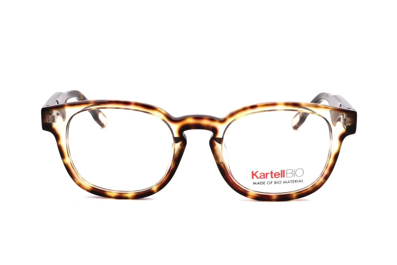 Kartell KL009V Eyeglasses - view 8
