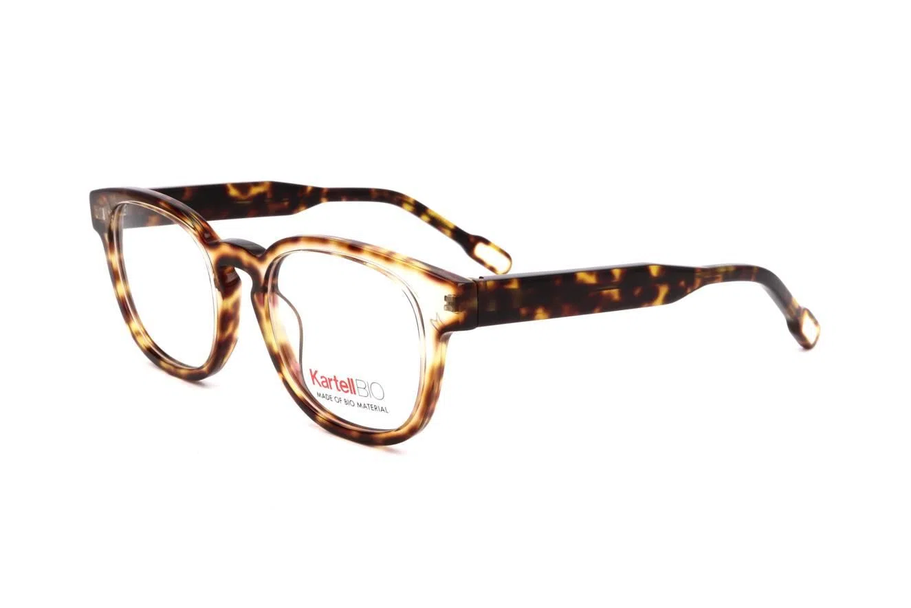 Kartell KL009V Eyeglasses - view 9