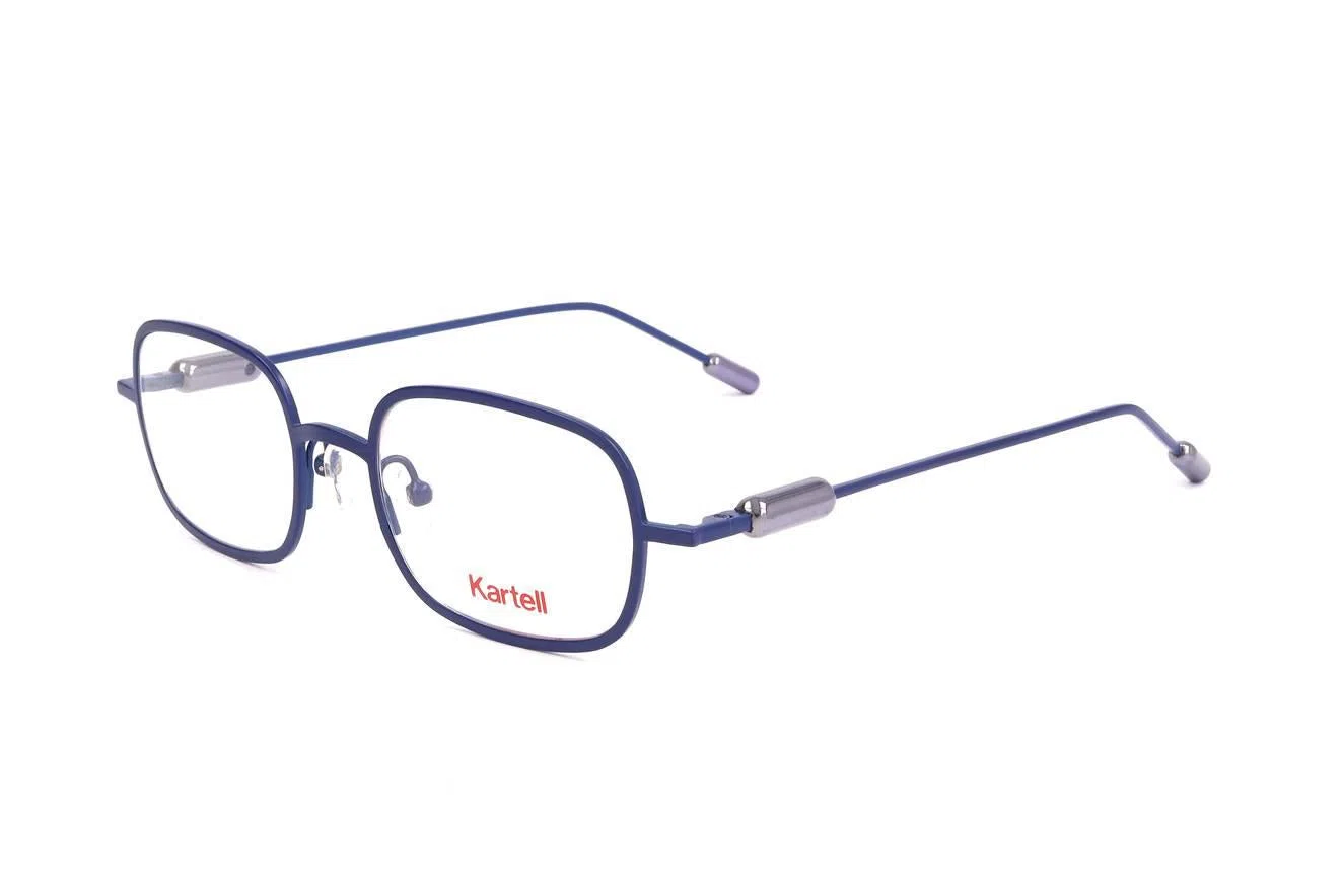 Kartell KL012V Eyeglasses - view 12