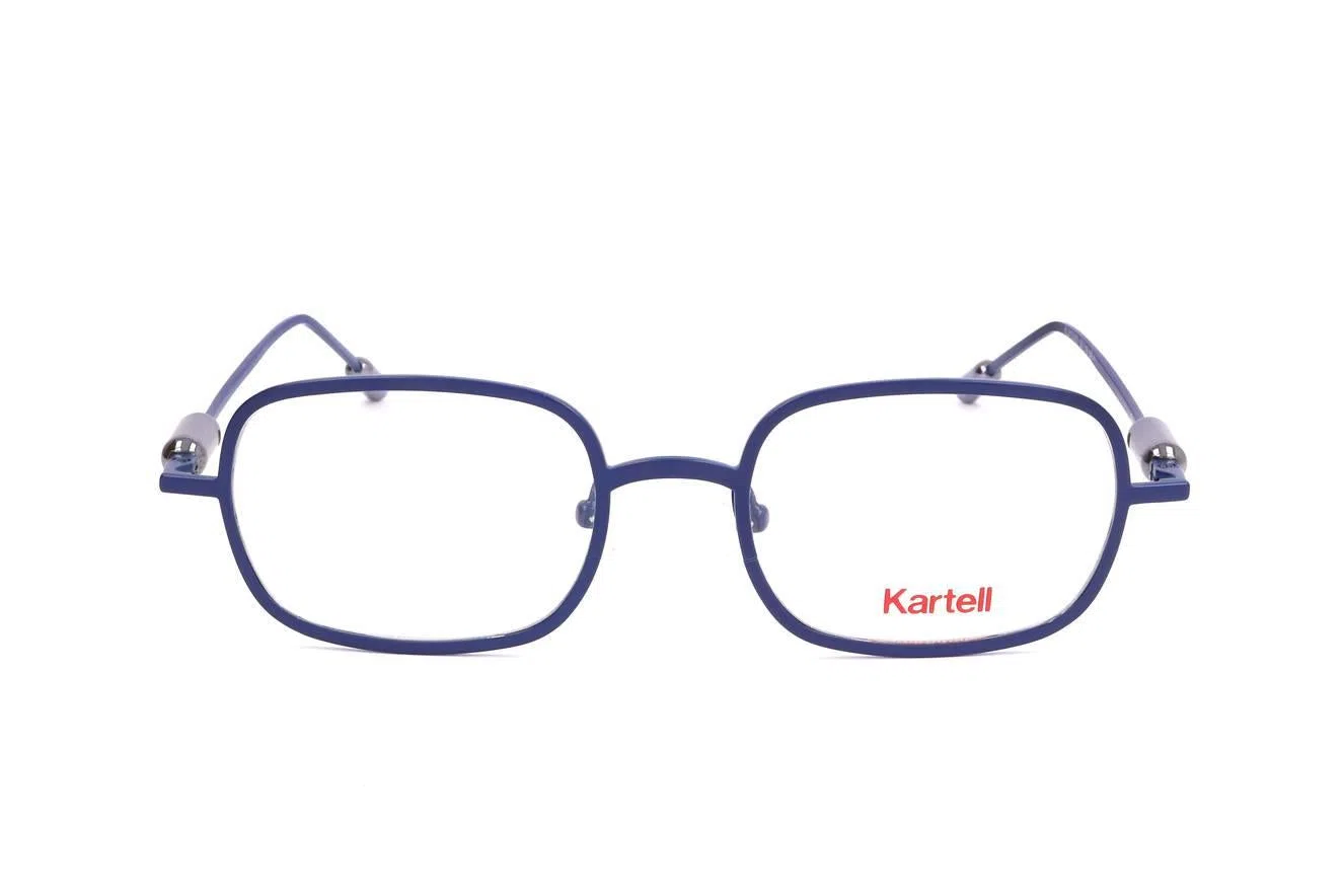 Kartell KL012V Eyeglasses - view 3