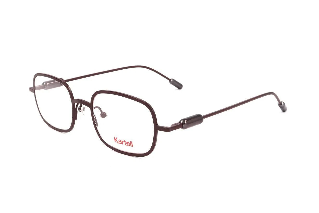 Kartell KL012V Eyeglasses - view 6