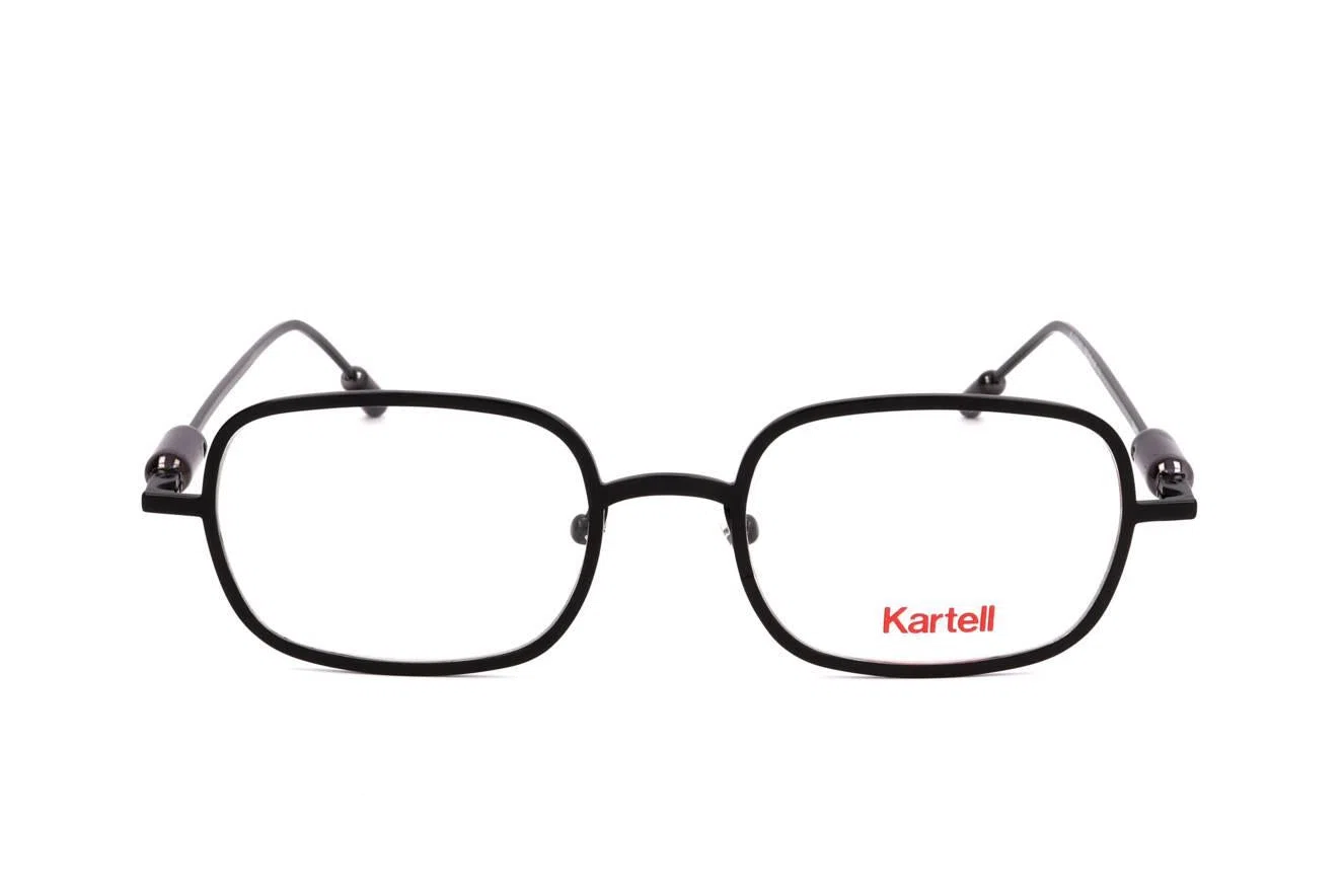 Kartell KL012V Eyeglasses - view 8