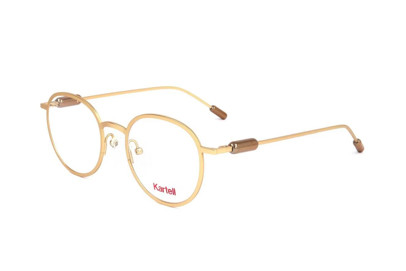 Kartell KL013V Eyeglasses - view 11
