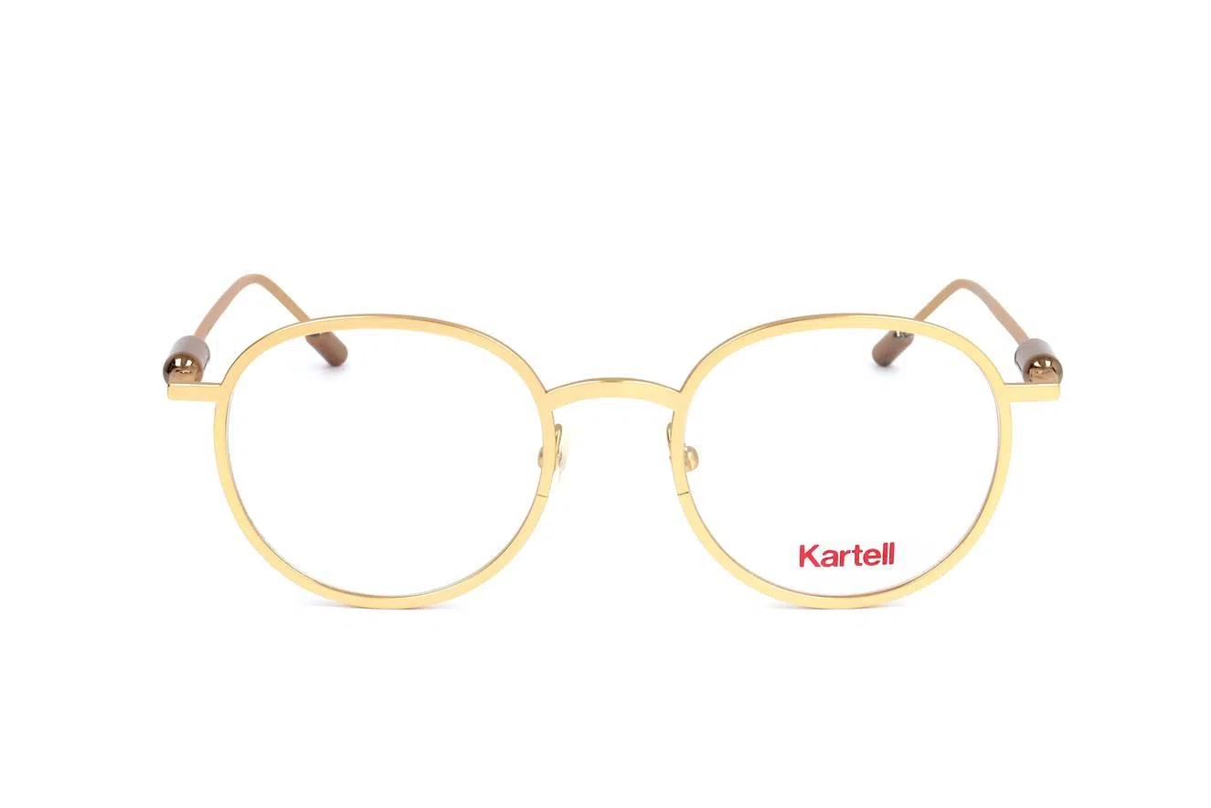 Kartell KL013V Eyeglasses - view 3