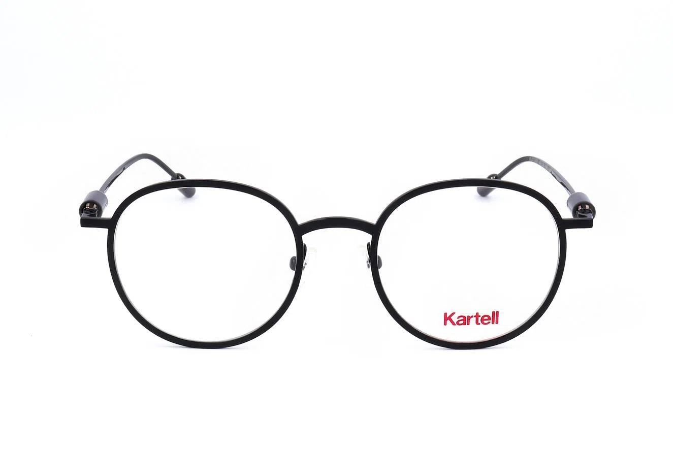 Kartell KL013V Eyeglasses - view 4