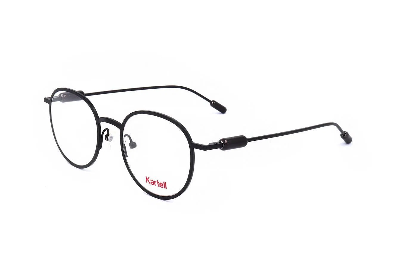 Kartell KL013V Eyeglasses - view 5
