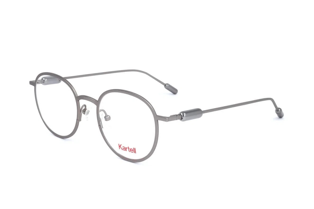 Kartell KL013V Eyeglasses - view 8