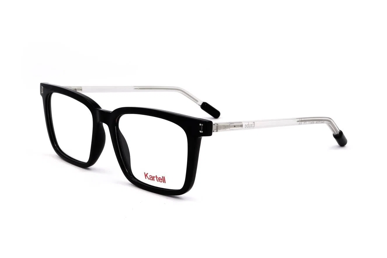 Kartell KL014V Eyeglasses - view 11