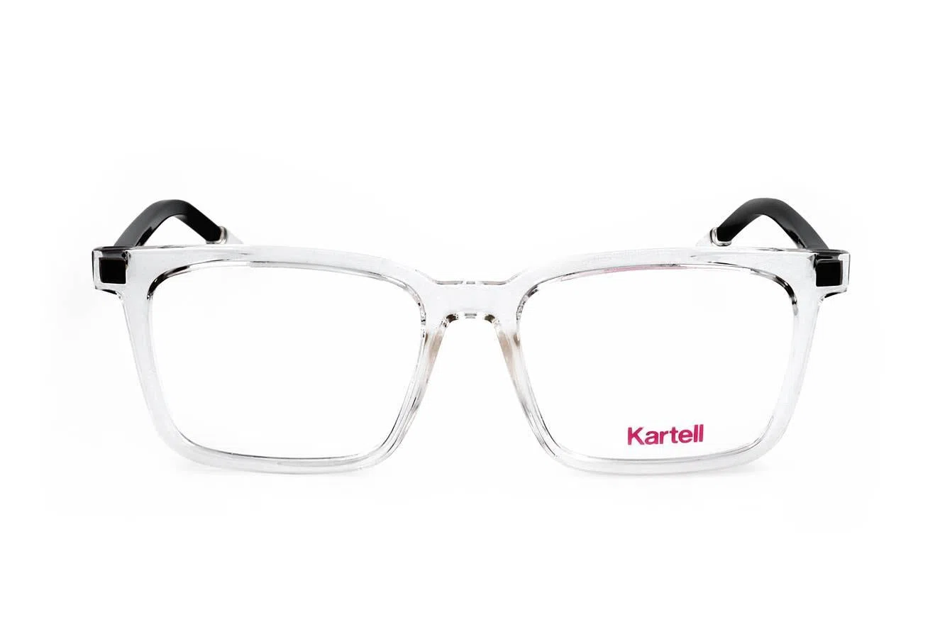 Kartell KL014V Eyeglasses - view 2