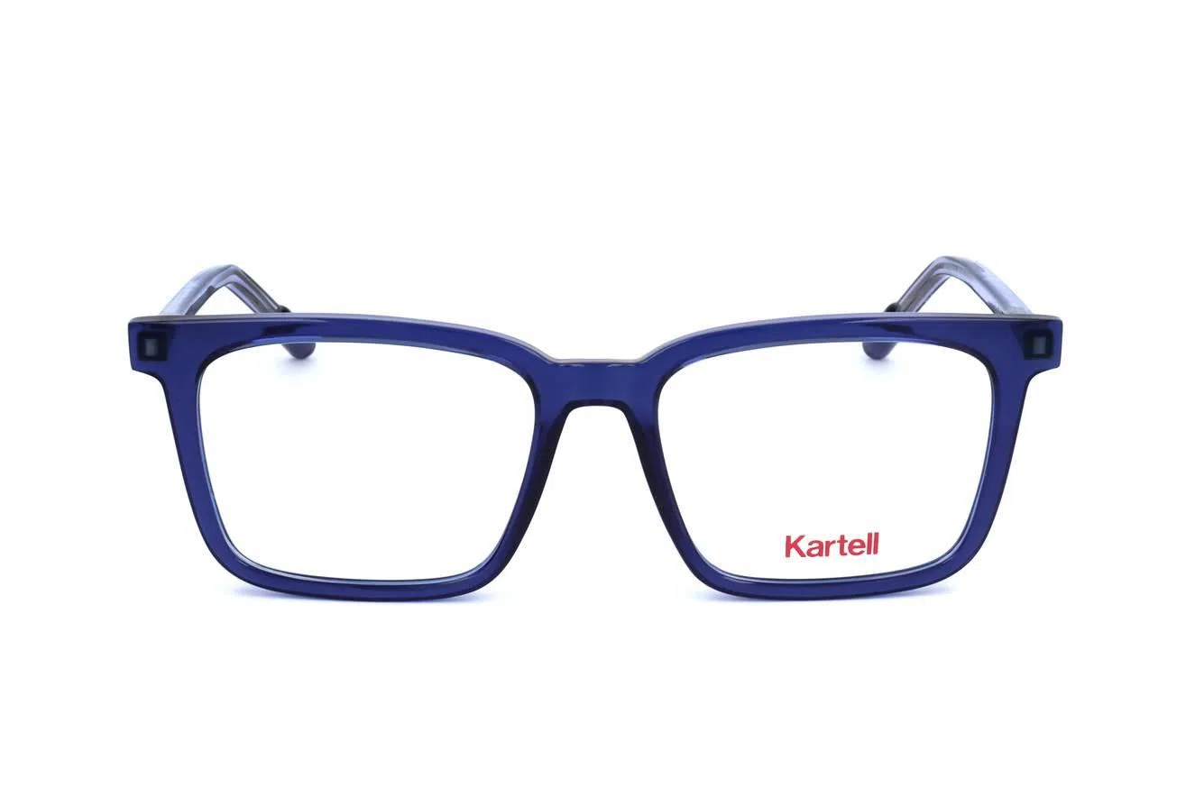 Kartell KL014V Eyeglasses - view 4