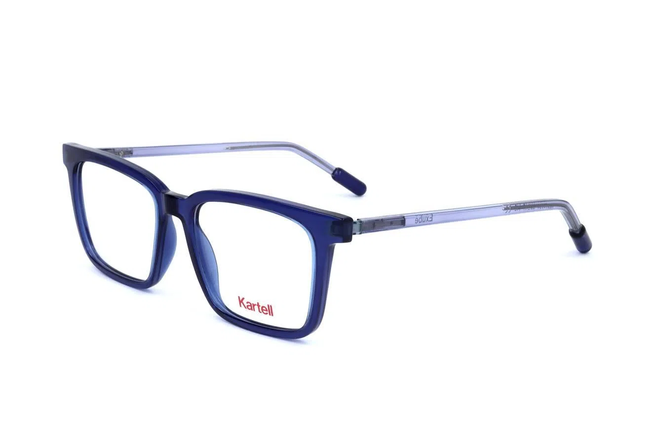Kartell KL014V Eyeglasses - view 5